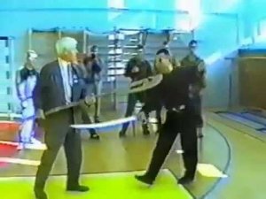 Семинар по Системе Кадочникова 1997 г. Часть 1.