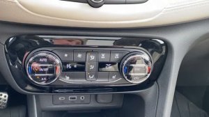 2021 Buick Encore GX Essence Review