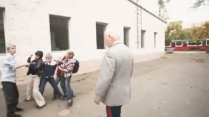 Кто, если не мы - Виталий Гогунский и Мария Кожевникова