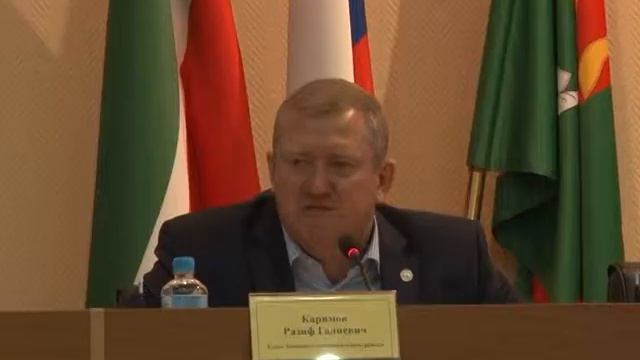 Коммуналь хезмәт күрсәтү тармагында битарафлар юк