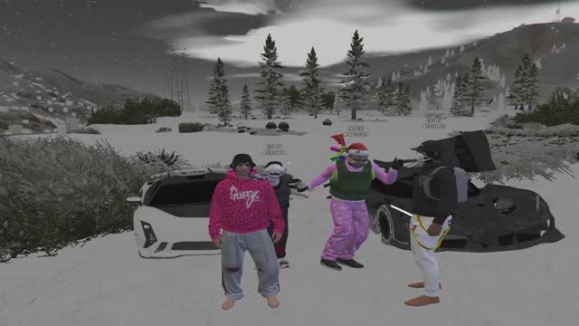 Gta 5