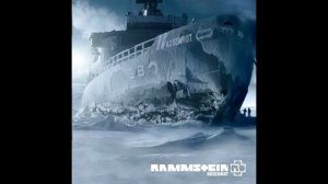 Rammstein - Feuer Und Wasser (Audio Official)