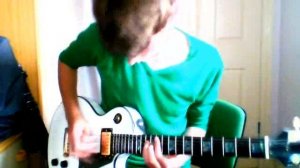 "Rock it" "Sub Focus" "Guitar cover"