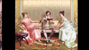 клип Лермонтов Маскарад