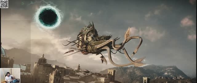 Baldur’s Gate 3 Глава 1. Часть 1. смотреть онлайн