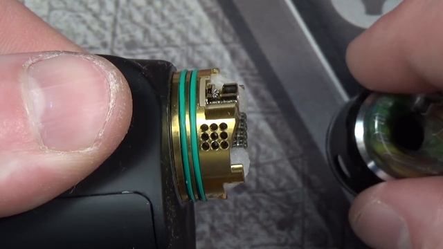 asMODus C4 RDA смотреть онлайн