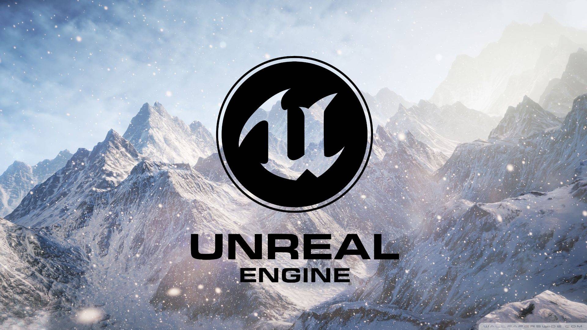 Узнали проекты? Unreal Engine у многих на слуху.