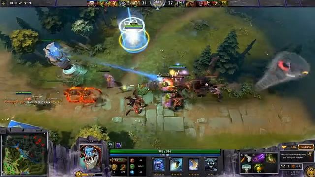 ПРОдОТЕРЫ №3 или БОГ за Elder titan смотреть онлайн