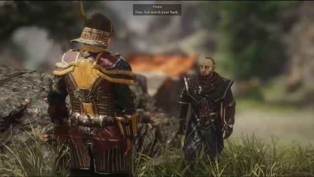 Let's play - Risen 3 - Titan Lords #023 (Cutting Losses) смотреть онлайн