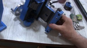 WEISAN WM210F400 возвращение семилетнего проекта