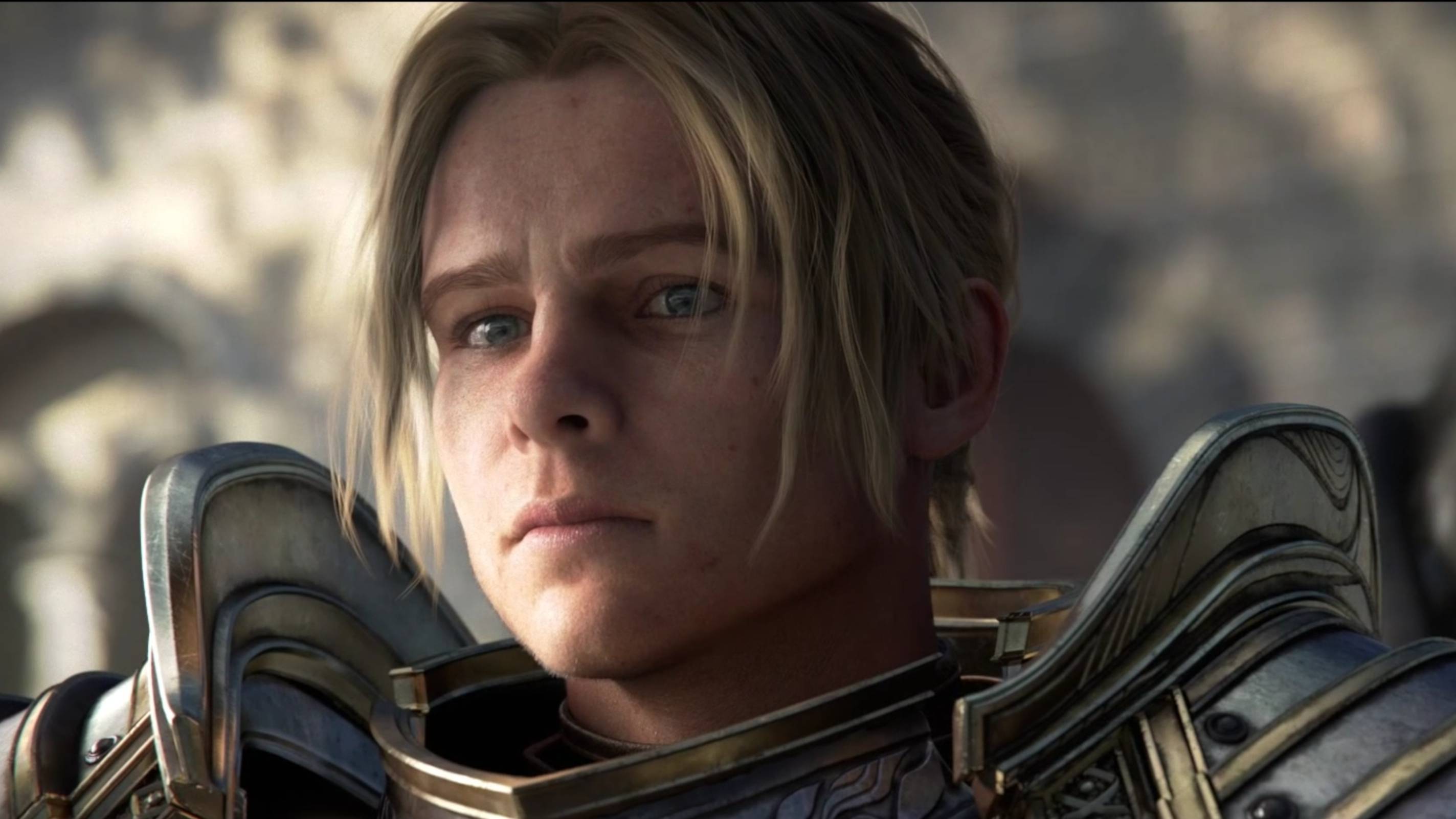 World of Warcraft: «Бесчестье» смотреть онлайн