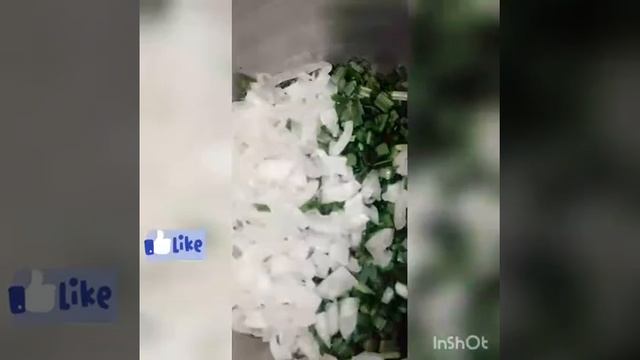 10минутта дайын болатын пияз нан