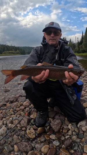 11-я Часть. Экспедиция на Север Красноярского Края.