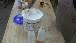 Клей для дерева. Glue for wood.