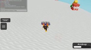 как получить перчатку миттен и сновболл в слеп батлс