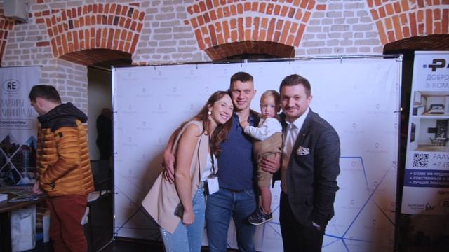 PROбизнес CLUB - КОНФЕРЕНЦИЯ 2024