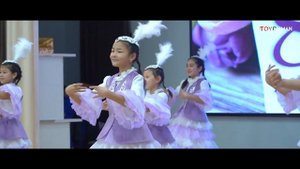 Зарафшан 8-наурыз әйелқыздар мерекесіне арналған іс шаралар Үзүнді Янгі-Зарафшан 9-орта мектеб