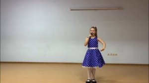 Скворцова Вера - "Буги-вуги для осьминога" сл. и муз. Ж.Колмагорова
