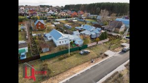 Дом в с. Нижнее Хорошово, Коломенский район, 2024