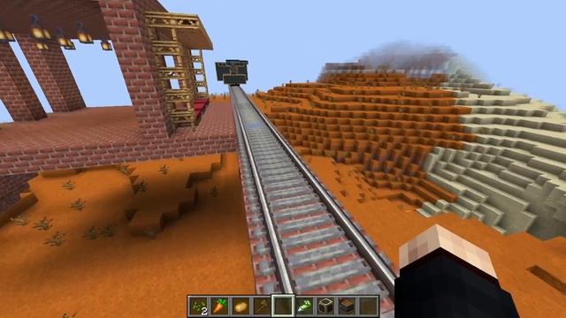 гайд по моду create