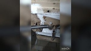 Сварка полуавтоматом, Нива реактивные тяги