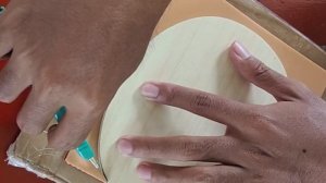 Blade Yinhe Pro 11 S Rubber Apollo 5 & KTL Pro XT