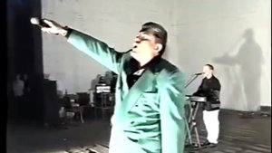 СЕРГЕЙ АЗАРОВ Песня Родной Подольск