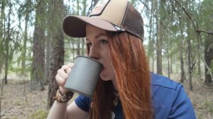 ВЕЛОПОХОД | ОТКРЫТИЕ ВЕЛОСЕЗОНА | ОДНА В ЛЕСУ