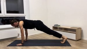 Йога FYSM для начинающих. Тренировка на все тело