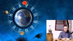 Полнолуние 15 декабря 2024 г. в Близнецах - последнее в уходящем 2024 г. Иллюзия всё ещё сохраняется