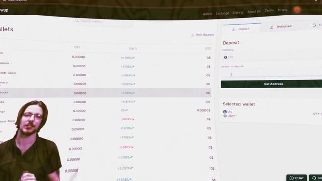 Как заработать на Р2Р с нуля. Р2Р арбитраж для всех. смотреть онлайн