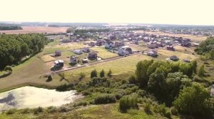 Земельные участки в ЖК "Малино", Коломенский район   v2