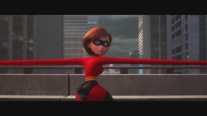 Суперсемейка 3 (2026) мультфильм - фанатский трейлер