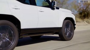 2025 New Lexus GX 550 Luxury+ Perfect SUV!