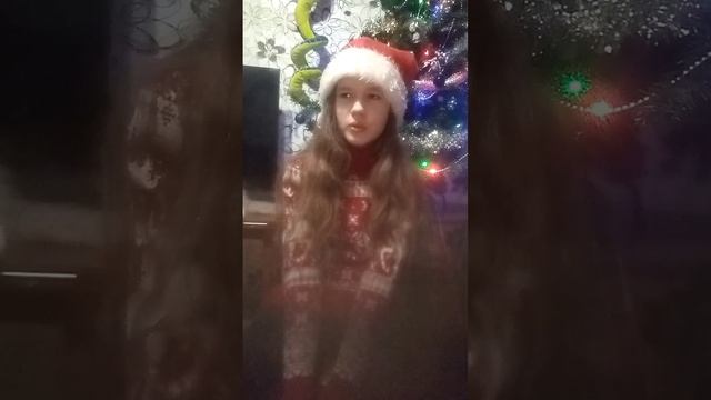новогодние истории из жизни/дед мороз