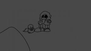 САНС ГДЕ МОЯ ТРЕЩИНА (SANS WHERE'S MY CRACK) (Коллаб Дубляж на русский)