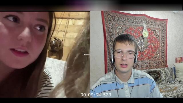 Чат рулетка-ТОП Самых лучших ПЕРДЕЖЕЙ🤣 Креативный Директор