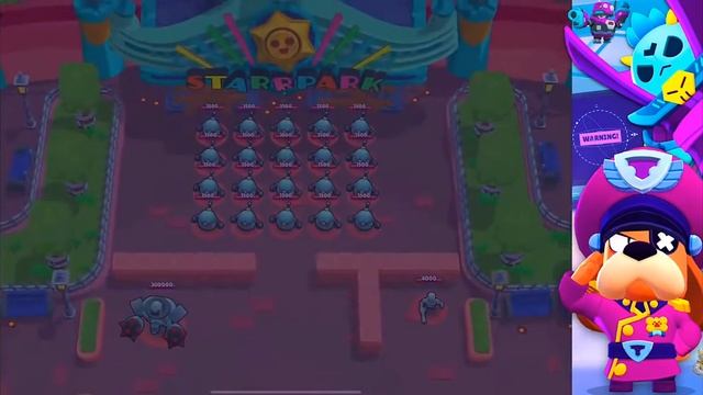 СНИК ПИК ОБНОВЛЕНИЕ! ГЕНЕРАЛ ГАВС!! ГАДЖЕТ И ПАССИВКА НА ГЕНЕРАЛА ГАВС! смотреть онлайн