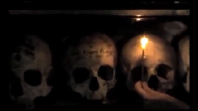 СМЕРТЬ ЕРЕТИКА. Митрополит Киприан Оропосский. Первоиерарх 