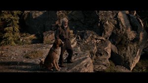Вверх - фильм (2025) - фанатский трейлер