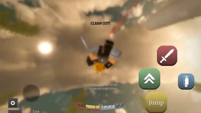 Roblox Titan Warfare Mission Clearer :