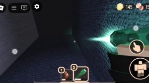 Сегодня мы поиграем в Doors 7 часть.