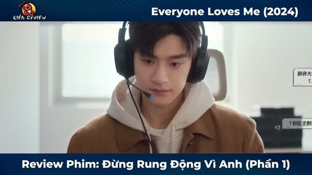 [Review Phim Hàn] Đừng Rung Động Vì Anh | Full Bộ Phần 1| Phim Tình Cảm Trung Quốc Đặc Sắc смотреть онлайн