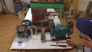 Удачный гриндер