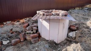 Видео отзыв от Артема Тарасова! На септик Оптима от компании Дека и наш монтаж!