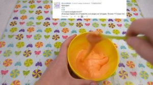 ОДИН ИЗ ЛУЧШИХ РЕЦЕПТОВ КАК СДЕЛАТЬ СЛАЙМ! 👍ПРОСТО, БЫСТРО И БЕЗ ТЕТРАБОРАТА!!!