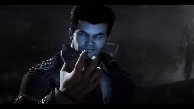 Wolfenstein 2009 - Zeppelin Battle Music 2