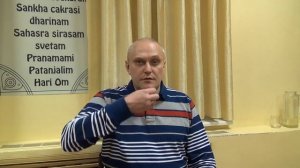 Техники первой ступени Крийя Йоги