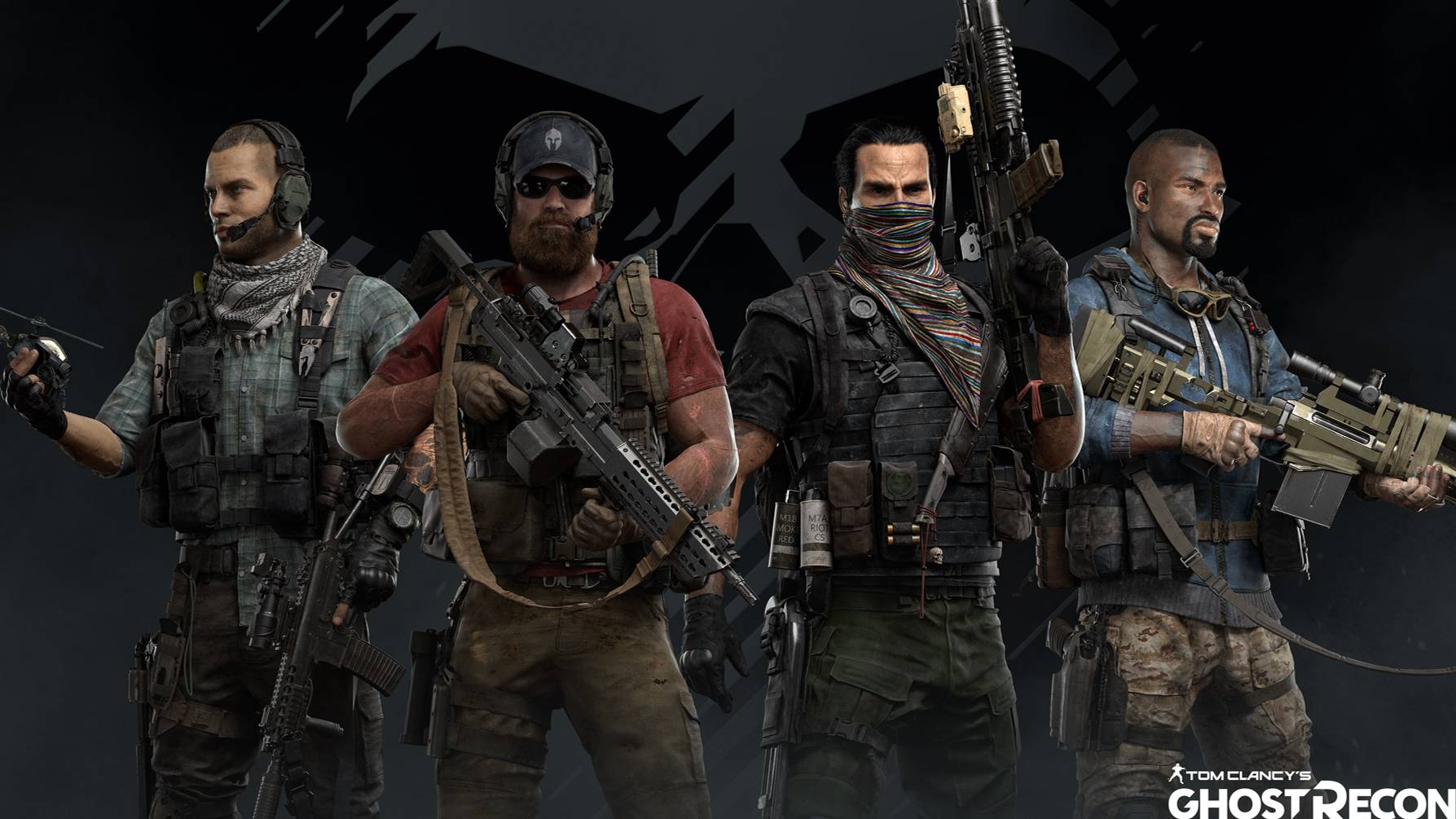 Ghost Recon Soldier ЧАСТЬ 1 проворный страж смотреть онлайн