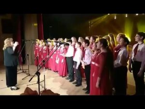 "Как у наших у ворот"